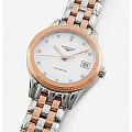 Часы Longines Flagship L4.274.3.99.7 фото 5