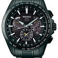 Часы Seiko Astron GPS Solar SSE079J1