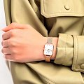 Часы Daniel Wellington Quadro DW00100527 фото 2