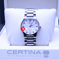 Часы Certina Lady Round C012.209.11.117.00 фото 4