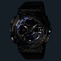 Часы Casio G-Shock GM-114GEM-1A9 фото 7