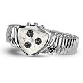 Часы Hamilton Ventura Chrono Quartz H24432151 фото 2