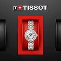 Часы Tissot Bellissima Automatic T126.207.22.013.00 фото 8