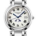 Часы Longines PrimaLuna L8.116.4.71.6 фото 4