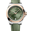Часы Longines Conquest L3.430.5.02.9