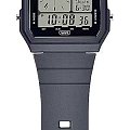 Часы Casio Collection LF-20W-8A2 фото 2