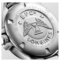 Часы Longines Conquest V.H.P. L3.316.4.88.6 фото 3
