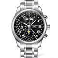Часы Longines Master Collection L2.773.4.51.6