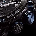 Часы Casio G-Shock GWR-B1000-1A1 фото 9