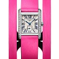 Часы Longines Mini Dolcevita l5.200.0.71.2