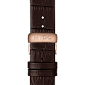 Часы Mido Baroncelli Big Date M027.426.36.018.00 фото 3