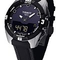 Часы Tissot T-Touch Expert Solar T091.420.46.051.01 фото 4