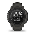 Часы Garmin Instinct 2 Graphite 010-02626-00 фото 5