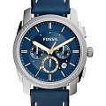 Часы Fossil Machine Chronograph FS5262