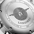 Часы Longines Spirit L3.820.4.53.6 фото 5