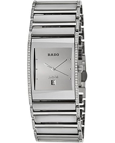 Rado Integral Diamonds R20731122