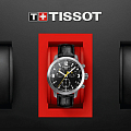 Часы Tissot PRC 200 Chronograph T055.417.16.057.00 фото 2