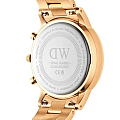 Часы Daniel Wellington Iconic Link Arctic DW00100641 фото 4
