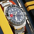 Часы Spinnaker Dumas GMT SP-5119-11 фото 16