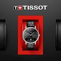 Часы Tissot Carson Powermatic 80 T122.407.16.051.00 фото 4