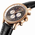 Часы Breitling Navitimer B01 Chronograph 46 RB0127121F1P1 фото 2