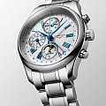 Часы Longines Master Collection L2.773.4.71.6 фото 3