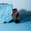 Часы Obaku Salvie V270LDABRB фото 5