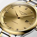 Часы Longines Master Collection L2.893.5.37.7 фото 6