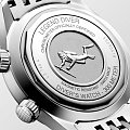Часы Longines Legend Diver L3.764.4.90.7 фото 7