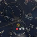 Часы Orient RA-AK0303L фото 4