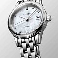 Часы Longines Flagship L4.274.4.87.6 фото 6