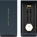 Часы Daniel Wellington Petite Sheffield DW00100549 фото 4