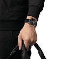 Часы Tissot Seastar 1000 Quartz Gmt T120.852.17.051.00 фото 5