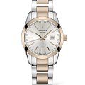 Часы Longines Conquest Classic L2.286.3.72.7