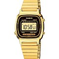 Часы Casio Collection LA670WGA-1DF (LA670WGA-1)