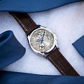 Часы Hamilton Jazzmaster Open Heart Auto H32565521 фото 5