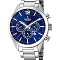 Часы Festina Timeless Chrono F20343/7