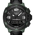 Часы Tissot T-Race Touch Aluminium T081.420.97.057.01