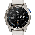 Часы Garmin D2 Mach 1 010-02582-51