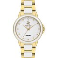 Часы Beverly Hills Polo Club BP3602C.130	