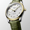 Часы Longines Master Collection L2.793.5.72.2 фото 2