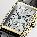 Часы Longines DolceVita L5.512.7.71.0 фото 2