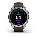 Часы Garmin Epix (Gen 2) 010-02582-01 фото 4