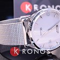Часы Tissot Heritage Visodate T118.410.11.277.00 фото 4