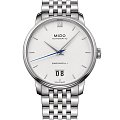 Часы Mido Baroncelli Big Date M027.426.11.018.00