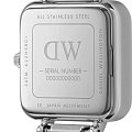 Часы Daniel Wellington Quadro Studio DW00100522 фото 4