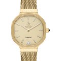Часы Beverly Hills Polo Club Quartz BP3621X.110