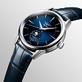 Часы Longines Flagship Heritage L4.815.4.92.2 фото 5