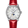 Часы Longines Master Collection L2.409.4.87.2