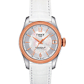 Часы Tissot Ballade Powermatic 80 COSC Lady T108.208.26.117.00
